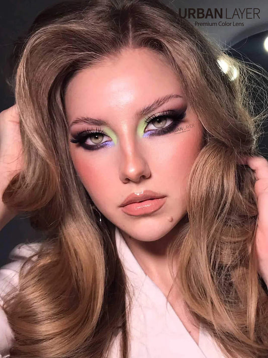 Ángeles N Brown (Alumna Chica)