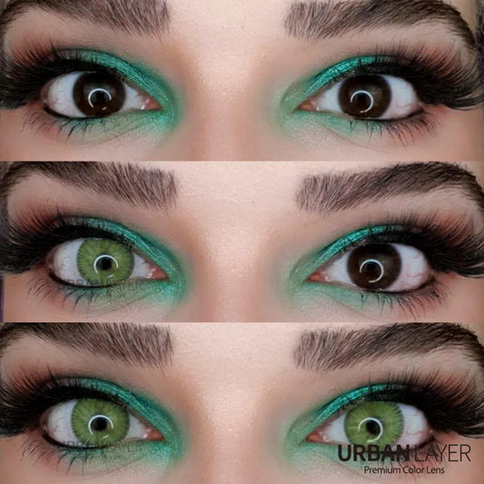 Ángeles N Gray (Alumna Chica)