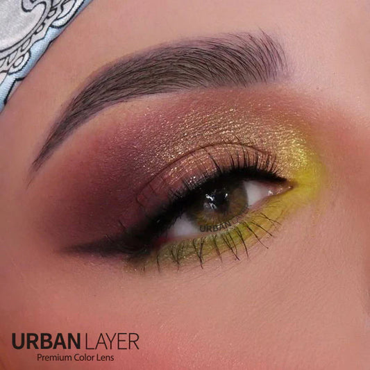 Angeles N Wave Grey (Pupila Chica)