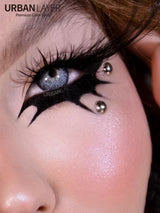 Brooklyn Dark Gray (Pupila Chica)