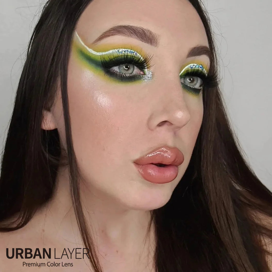 Gogh N Gray (Pupila Chica)