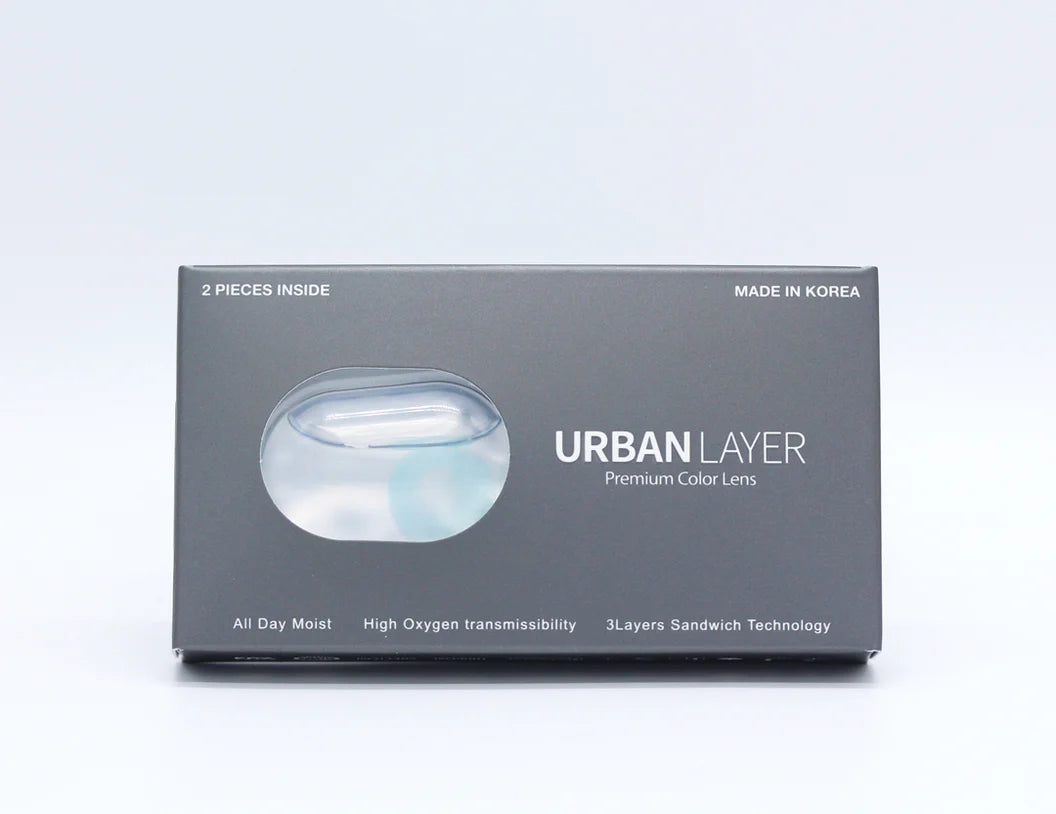 Siri Blue (Alumna Chica)