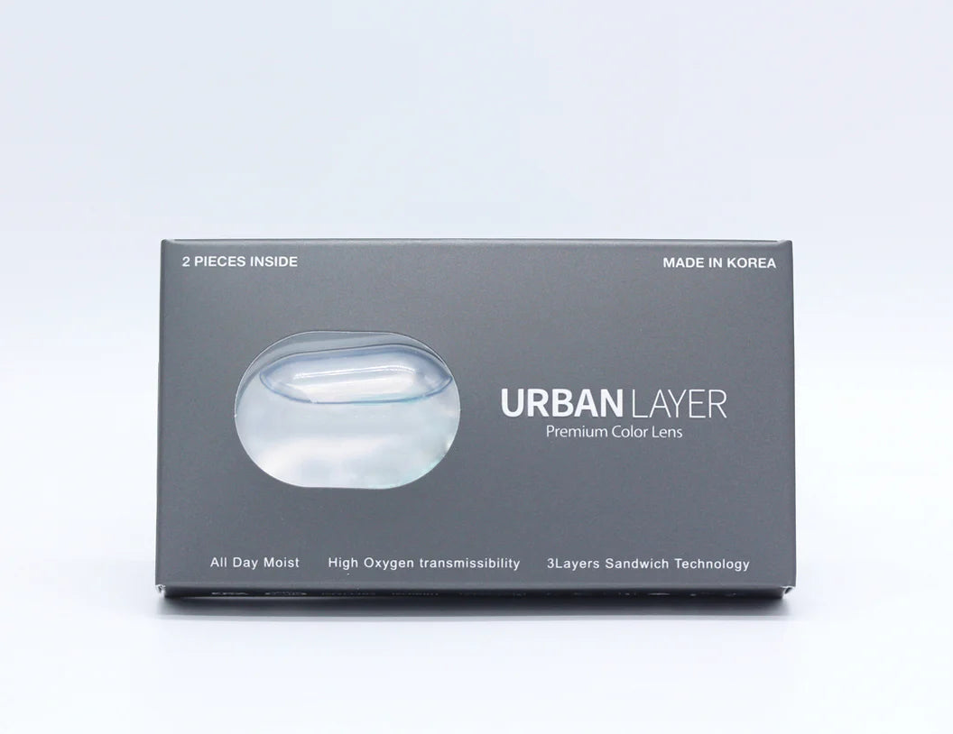 Siri Green 14.5 mm