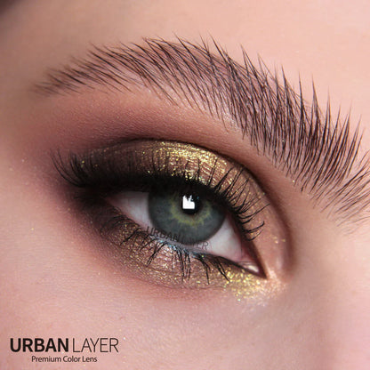 Alexa Gray (Alumna Chica)