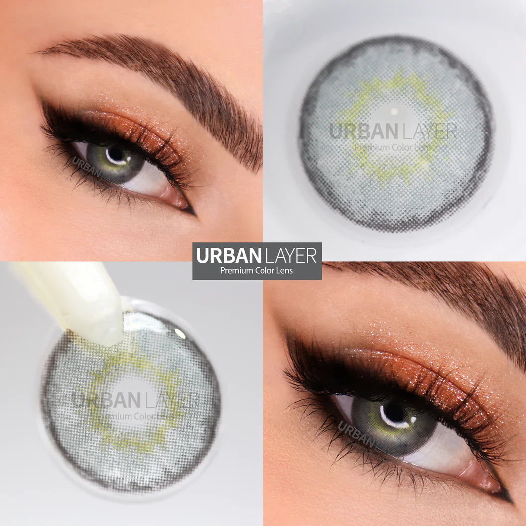 Alexa Gray (Alumna Chica)