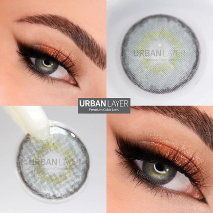 Alexa Gray (Alumna Chica)