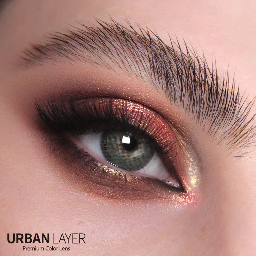 Alexa Green (Alumna Chica)