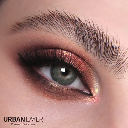 Alexa Green (Alumna Chica)