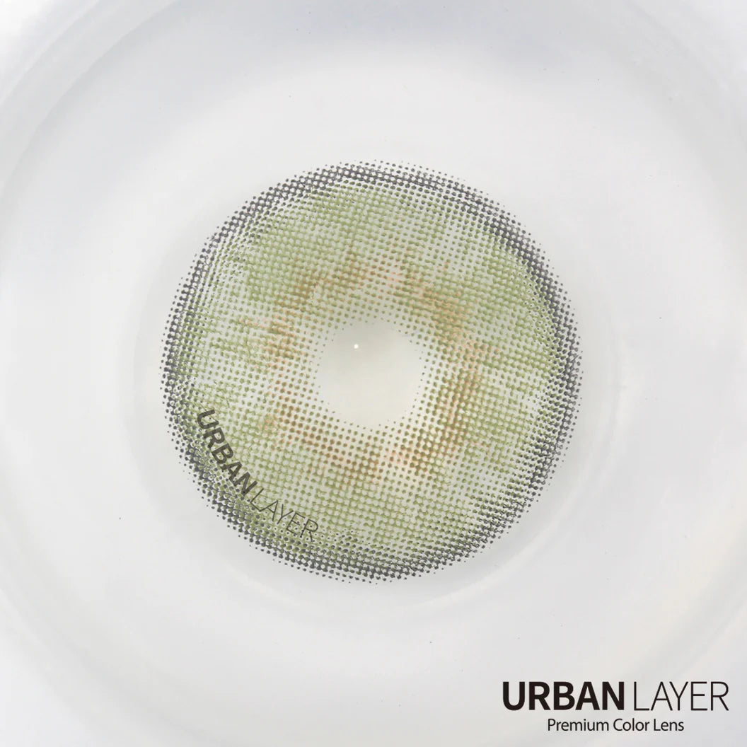 Alexa Green (Alumna Chica)