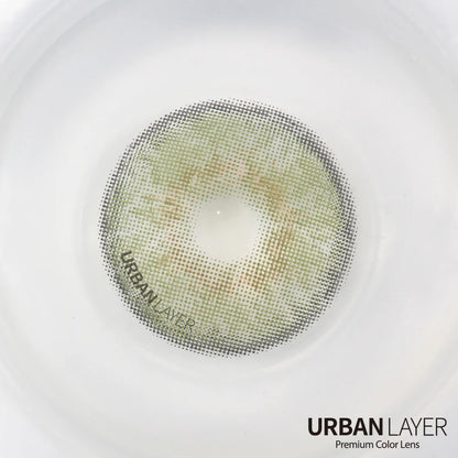 Alexa Green (Alumna Chica)