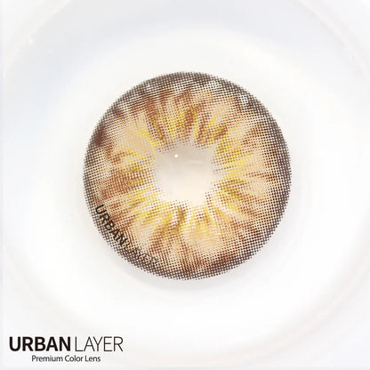 Amazona Brown (Pupila Chica)