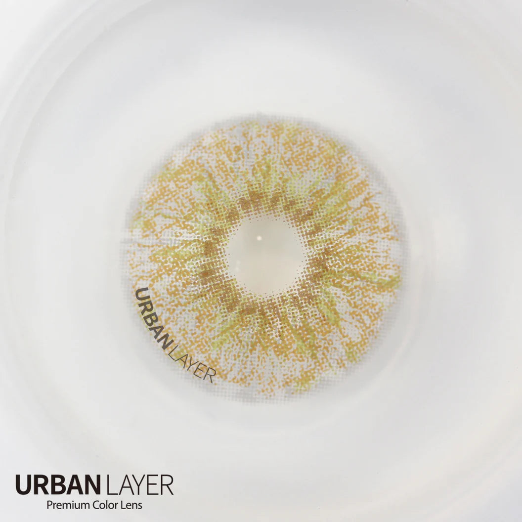 Andes Brown (Pupila Chica)