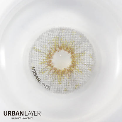 Andes Gray (Pupila Chica)