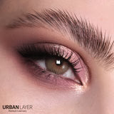 Angeles N Brown (Pupila Chica)