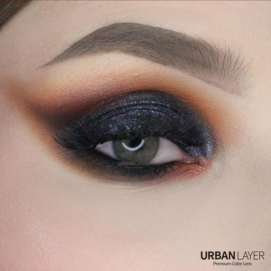 Aurora Gray