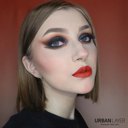 Aurora Gray