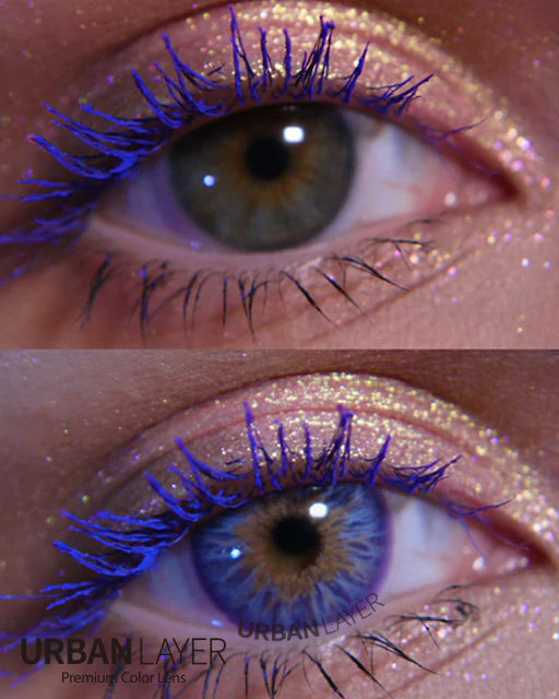 Avatar Violet (Pupila Chica)
