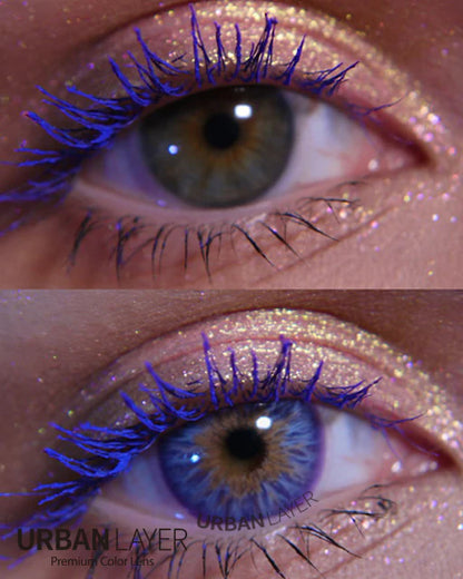 Avatar Violet (Pupila Chica)