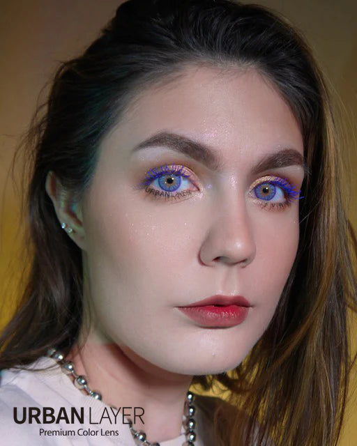 Avatar Violet (Pupila Chica)