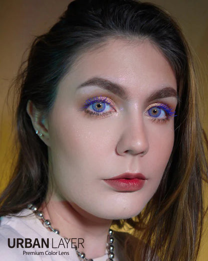 Avatar Violet (Pupila Chica)