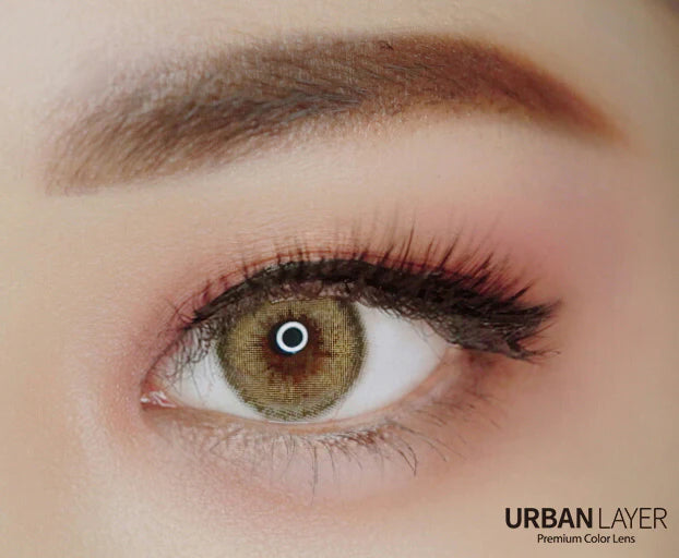 Biella Brown