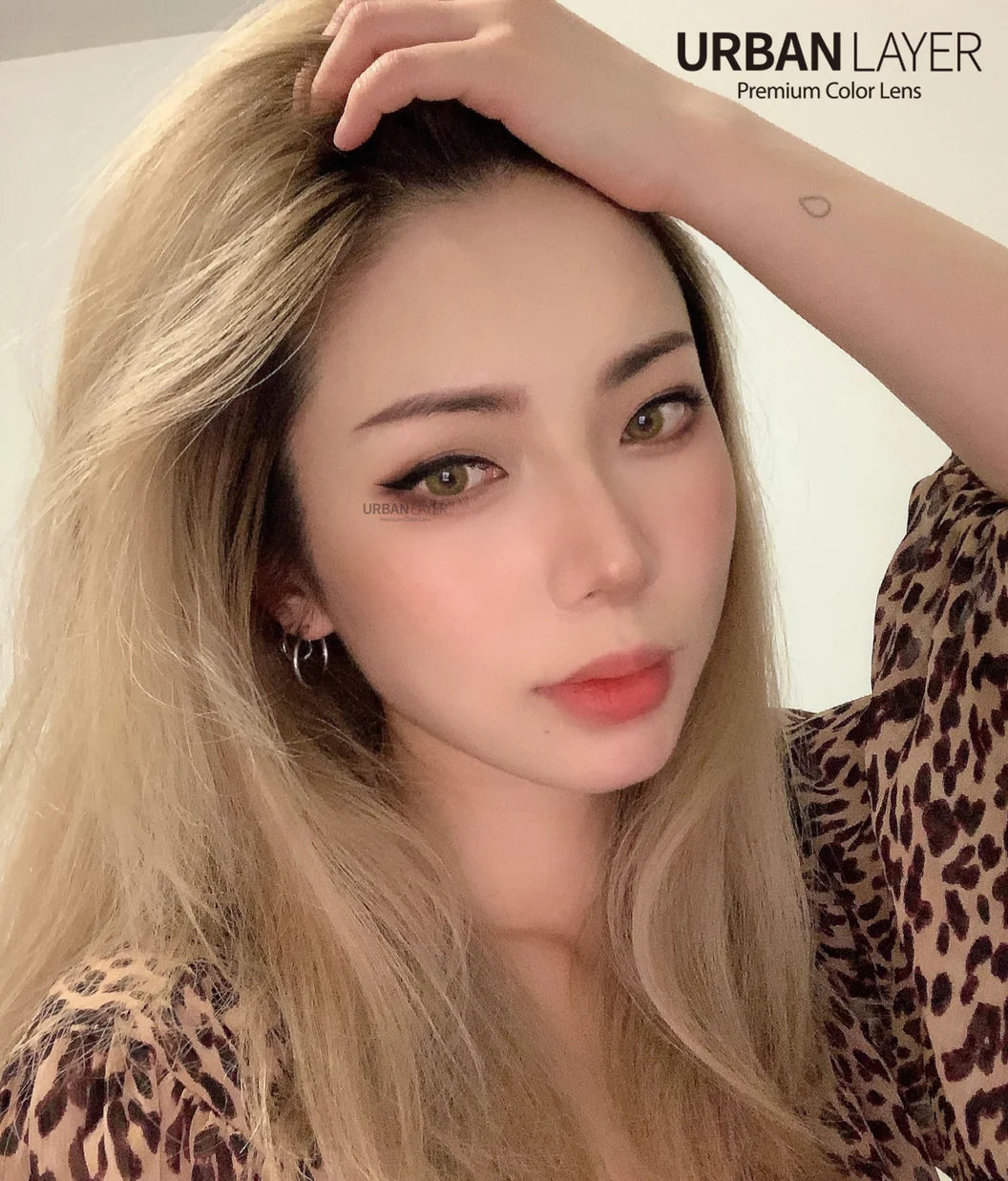 Cloud Brown