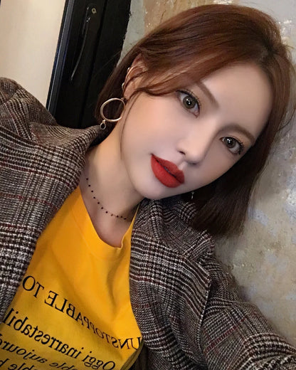 Cloud Brown