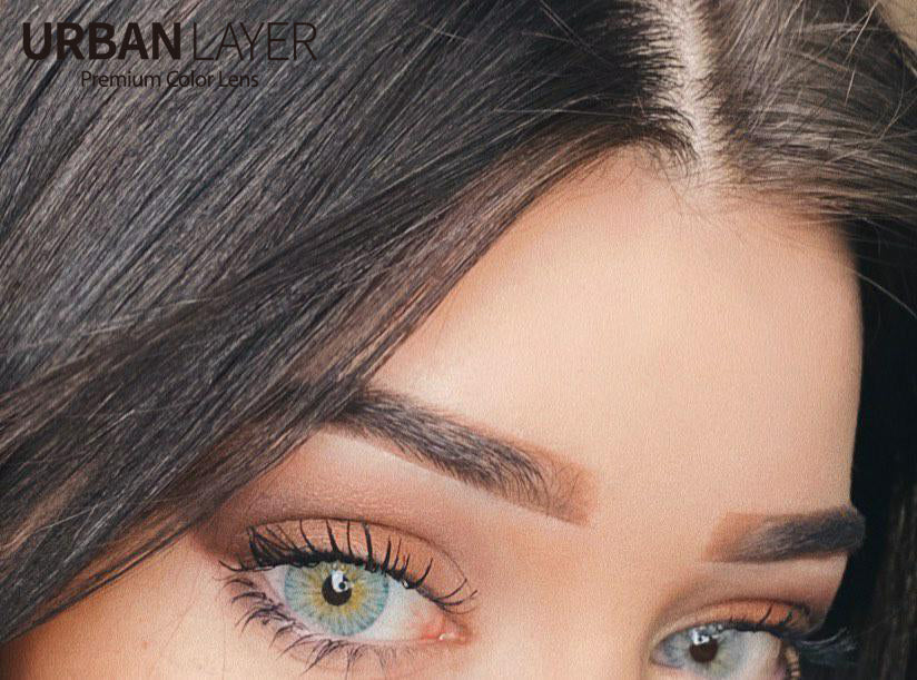 Gogh Gray (Alumna Chica)