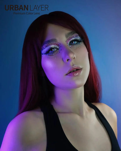 Milky Way Violet