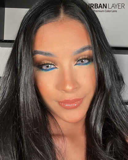 Monet Gray
