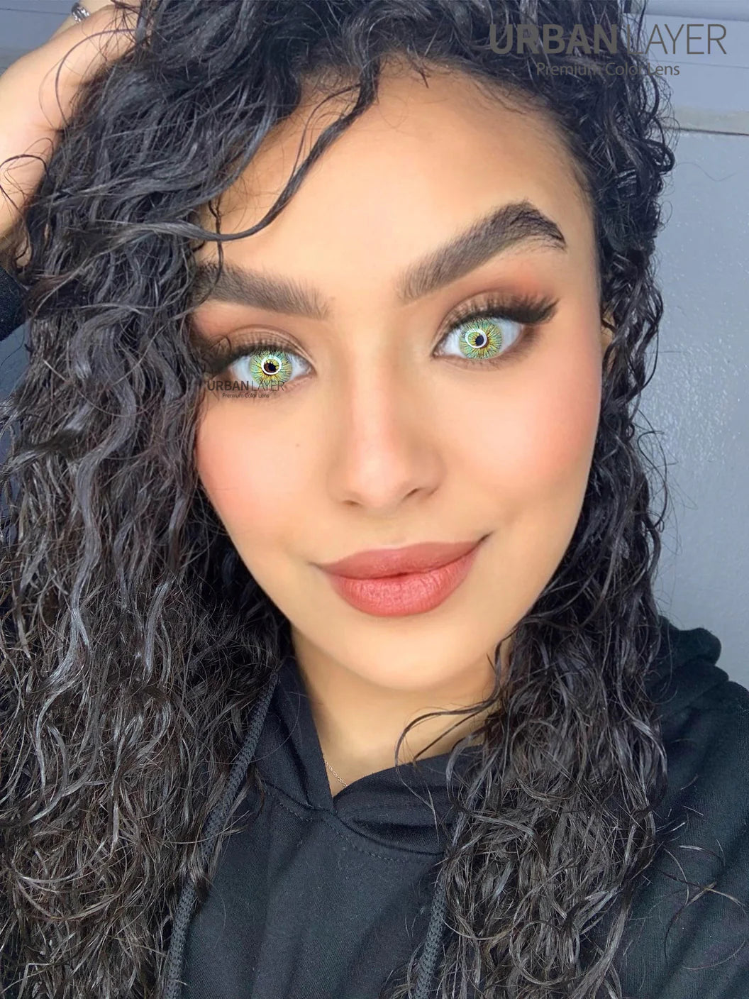 Monet Green