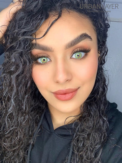 Monet Green