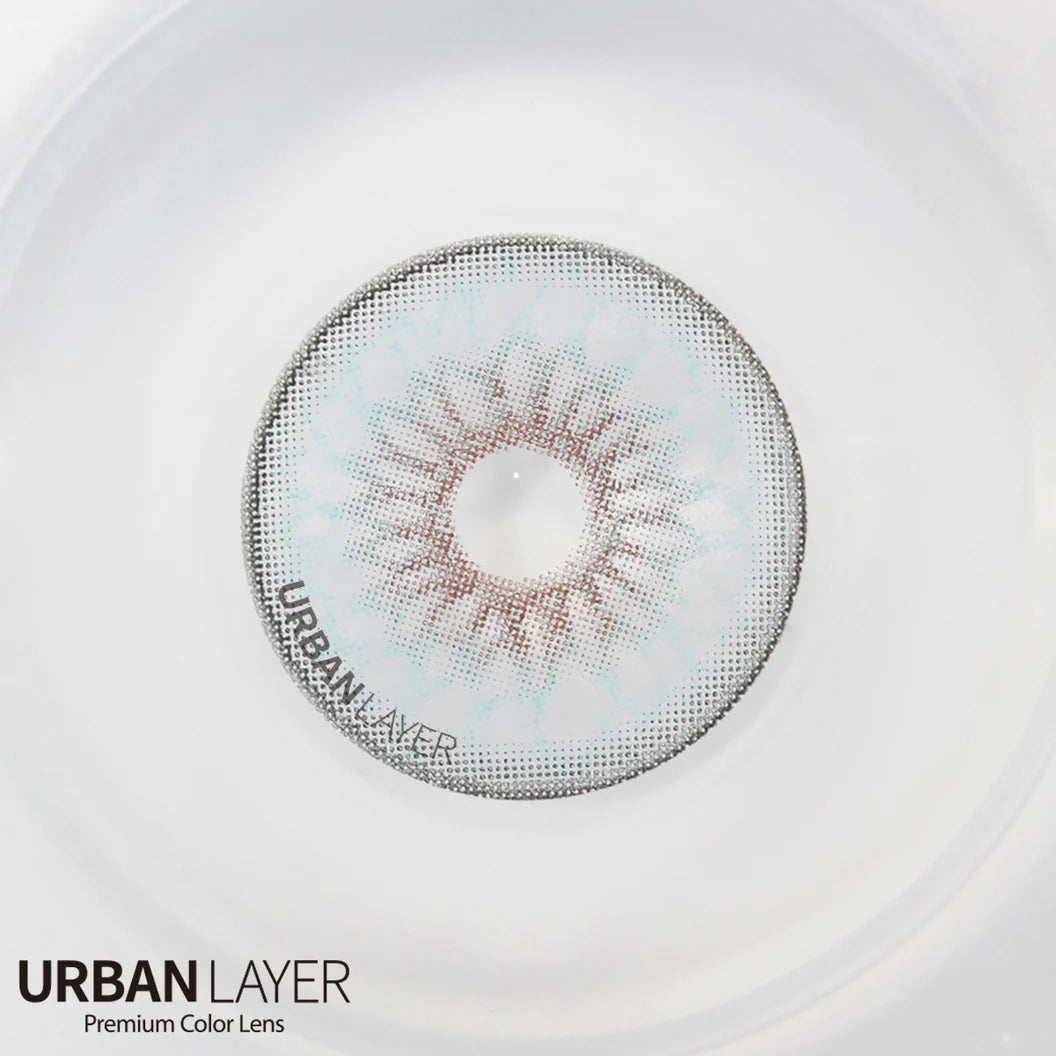 Nebula Light Blue (Pupila Chica)