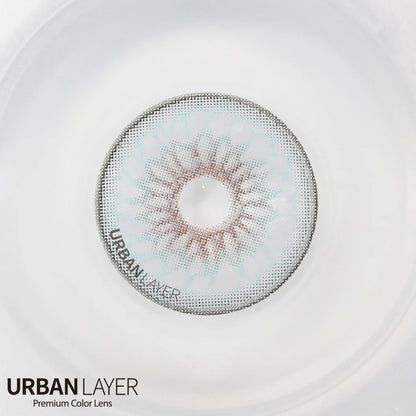 Nebula Light Blue (Pupila Chica)