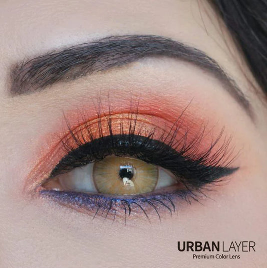 New York Brown (Pupila Chica)