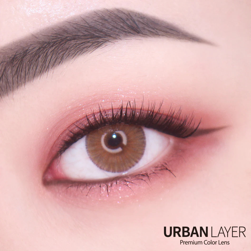 Nueva York N Brown (Alumna Chica)