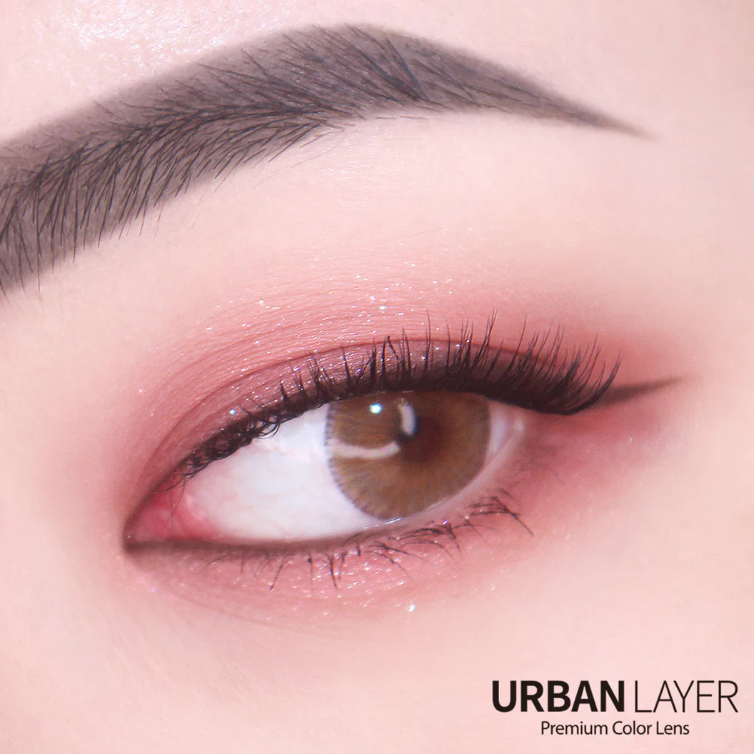 Nueva York N Brown (Alumna Chica)