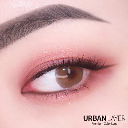 Nueva York N Brown (Alumna Chica)