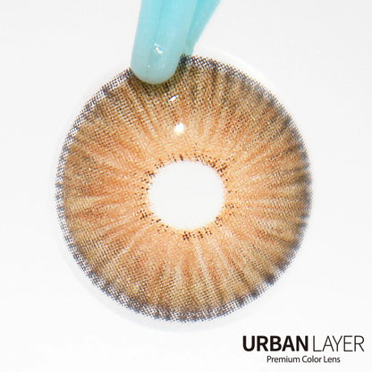 Nueva York N Brown (Alumna Chica)