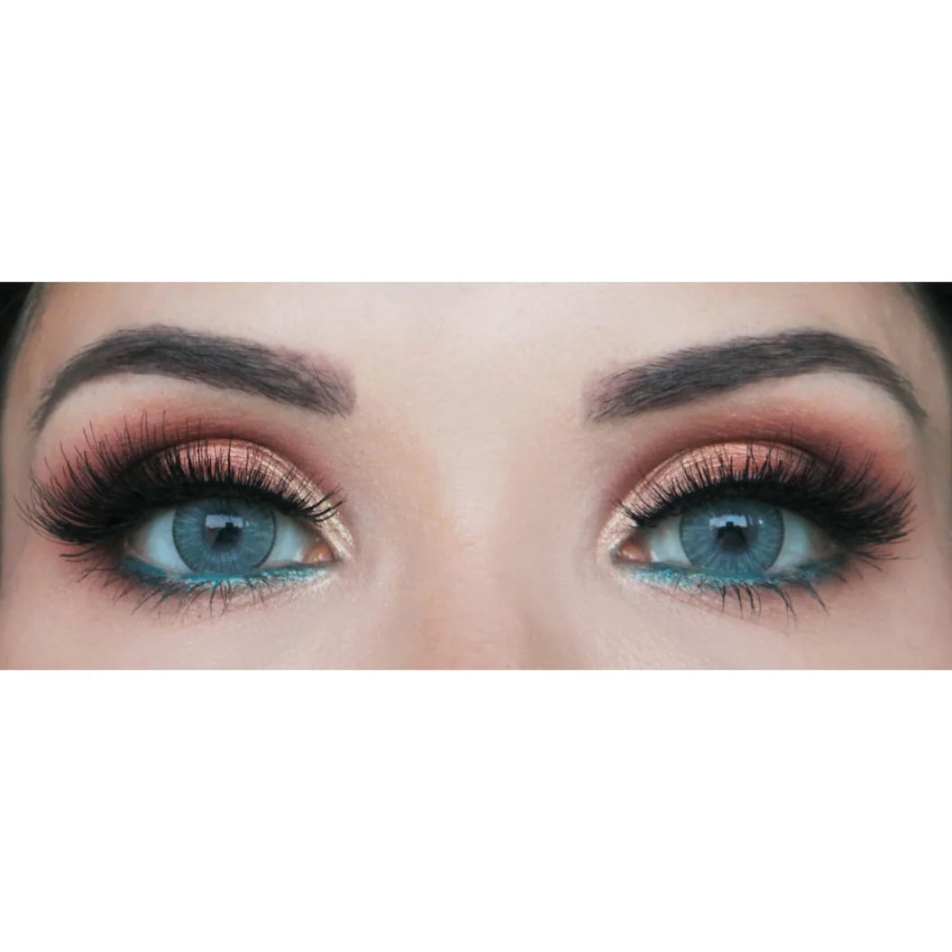 Nueva York N Gray (Pupila Chica)