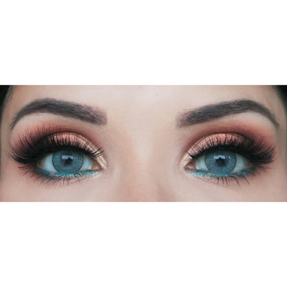 Nueva York N Gray (Pupila Chica)