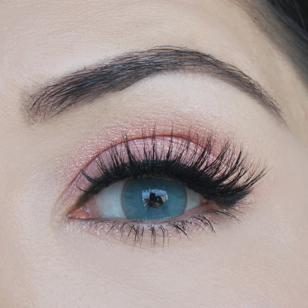 Nueva York N Jade (Pupila Chica)