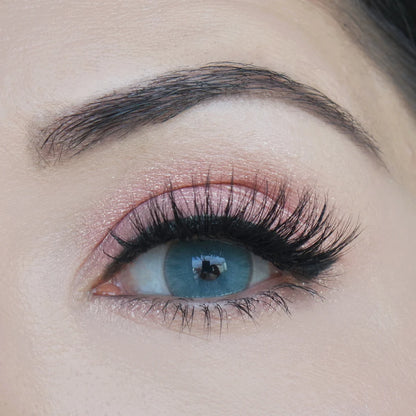 Nueva York N Jade (Pupila Chica)