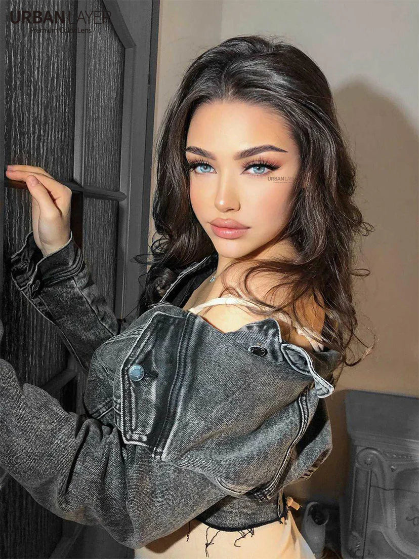 Nueva York N Jade (Pupila Chica)