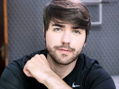 Nueva York N Jade (Pupila Chica)