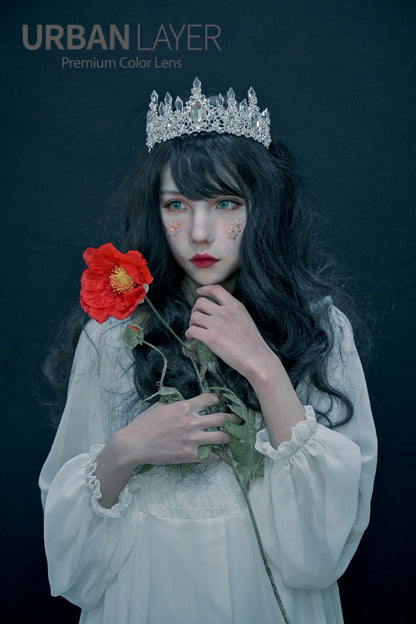 Nueva York N Jade (Pupila Chica)