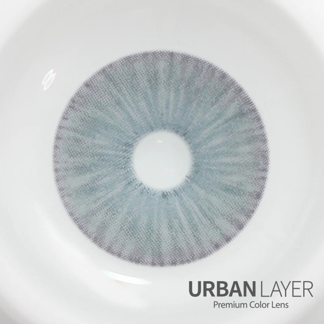 Nueva York N Jade (Pupila Chica)