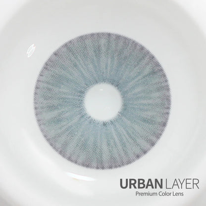 Nueva York N Jade (Pupila Chica)