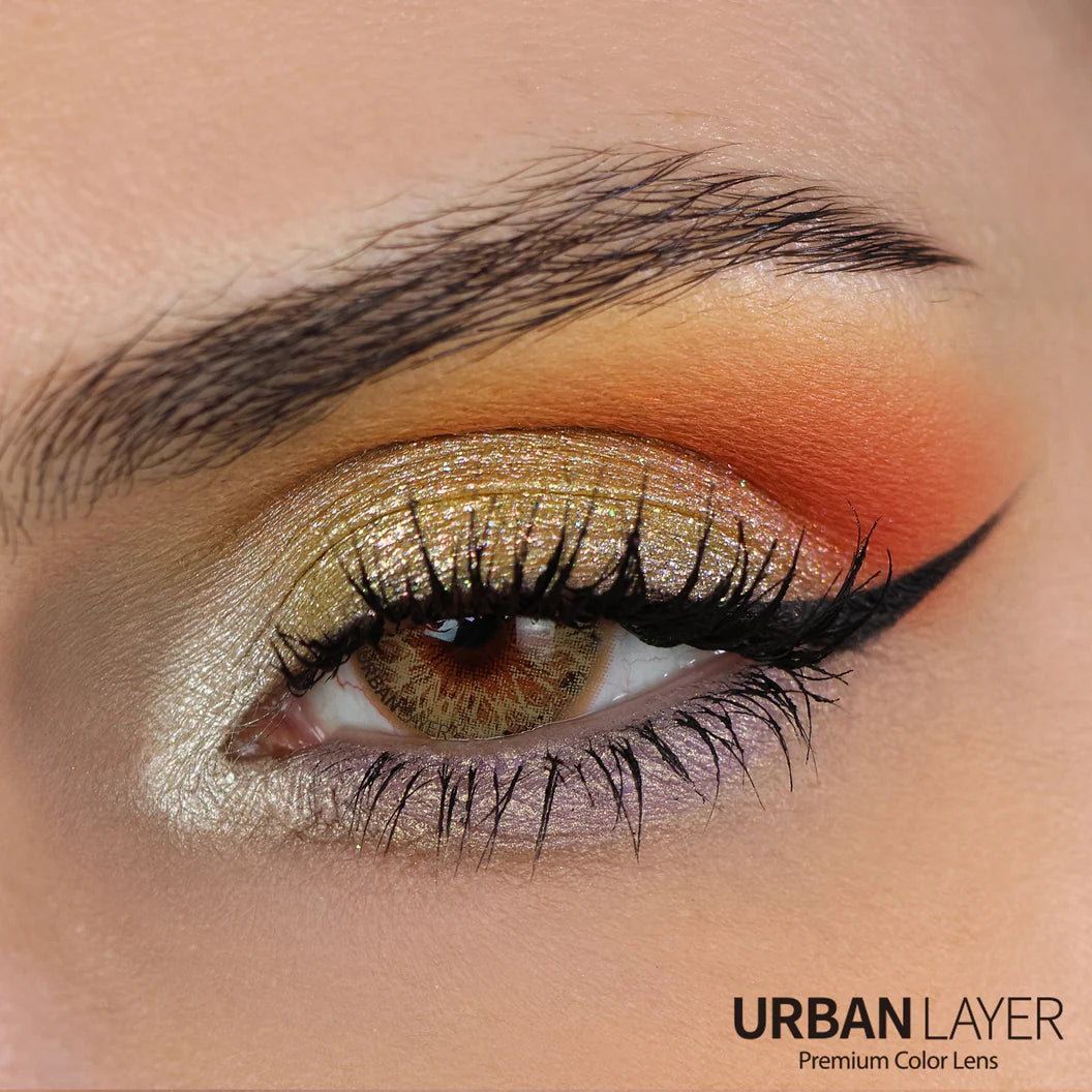 Nile Brown (Alumna Chica)