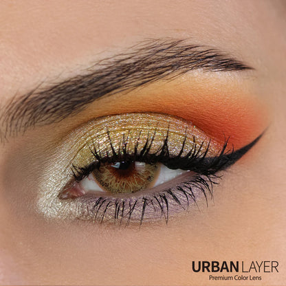 Nile Brown (Alumna Chica)